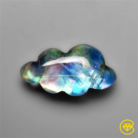 Dichroic Glass