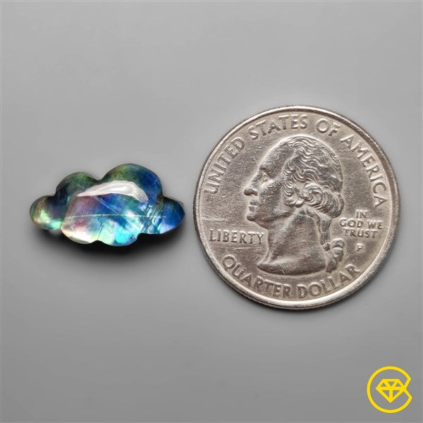 Dichroic Glass