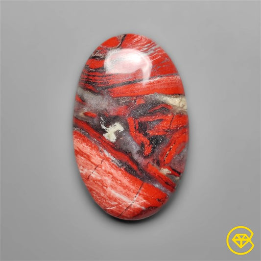 Snakeskin Jasper