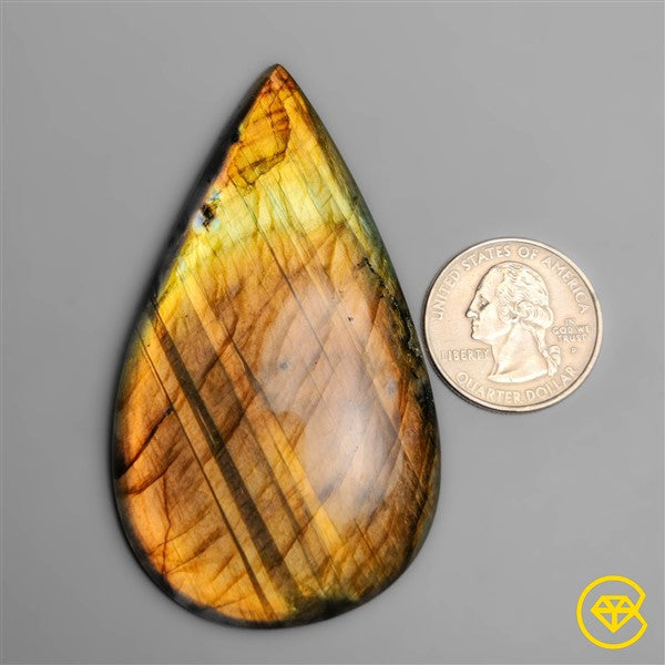 Labradorite