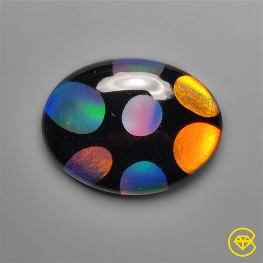 Aurora Opals,Onyx