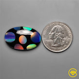 Aurora Opals,Onyx
