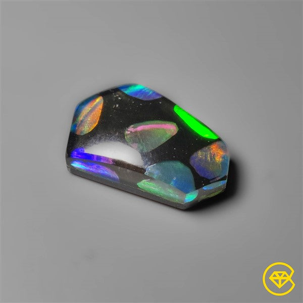 Aurora Opals,Onyx