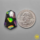 Aurora Opals,Onyx