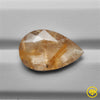 Rutilated Quartz