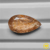Rutilated Quartz