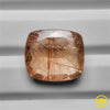 Rutilated Quartz