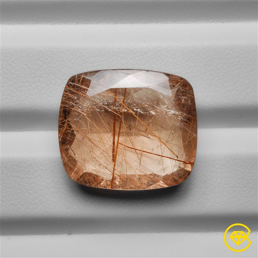 Rutilated Quartz