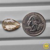 Rutilated Quartz