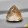 Rutilated Quartz