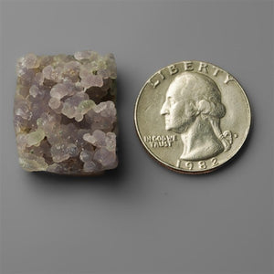 Grape Chalcedony