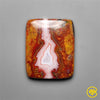 Moroccan Seam Agate