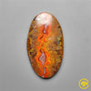 Moroccan Seam Agate