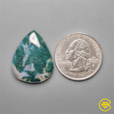 Moss Agate
