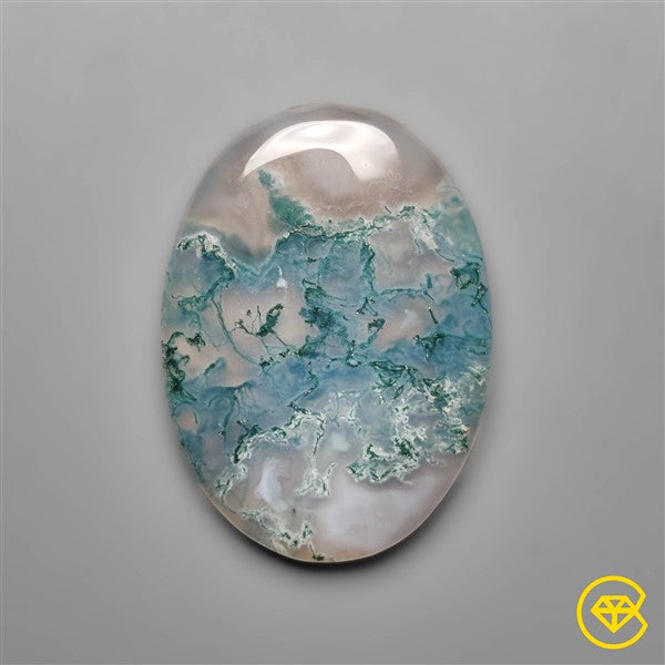 Moss Agate