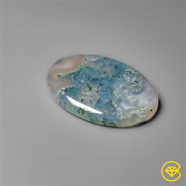 Moss Agate