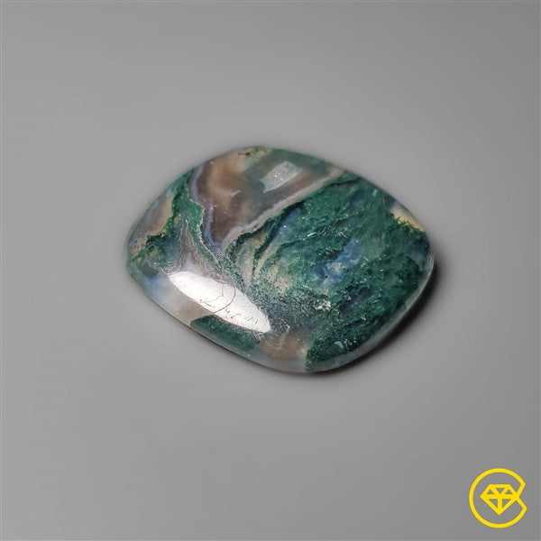 Moss Agate