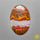 Moroccan Seam Agate