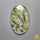 Prehnite,Tourmaline