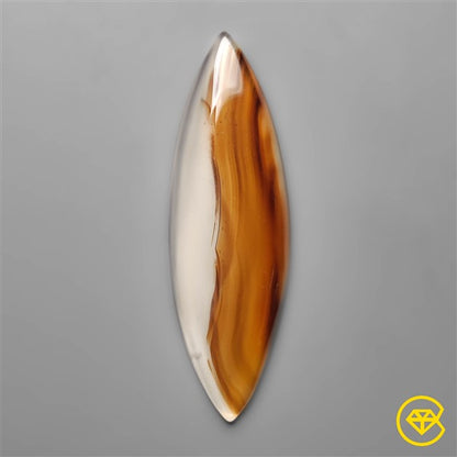 Montana Agate