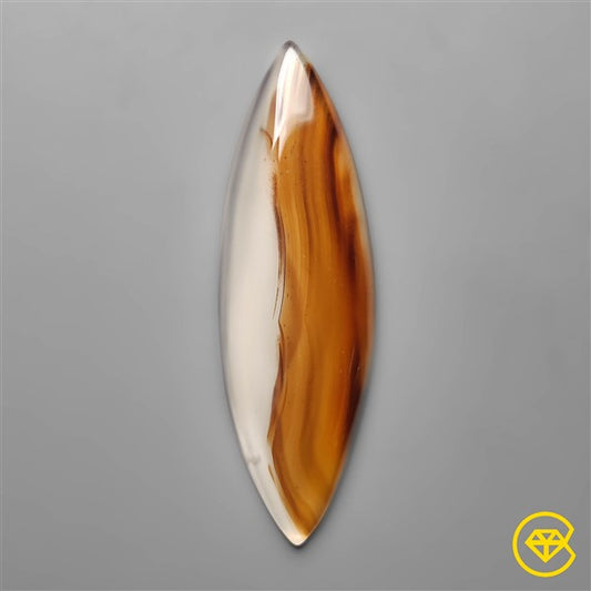 Montana Agate