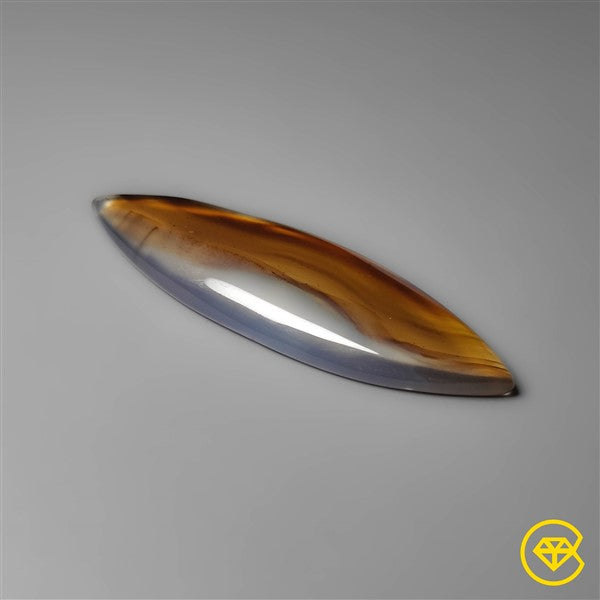 Montana Agate