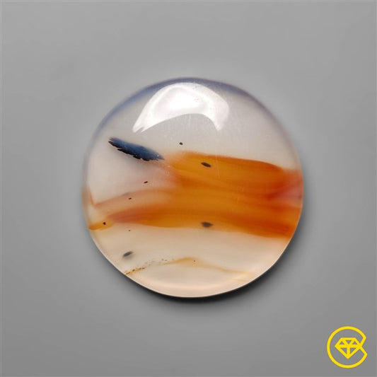 Montana Agate