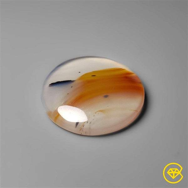 Montana Agate