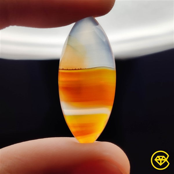 Montana Agate