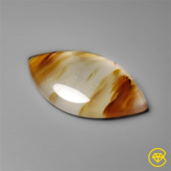 Montana Agate