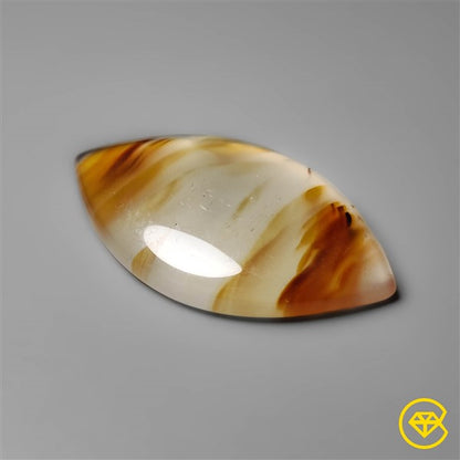 Montana Agate
