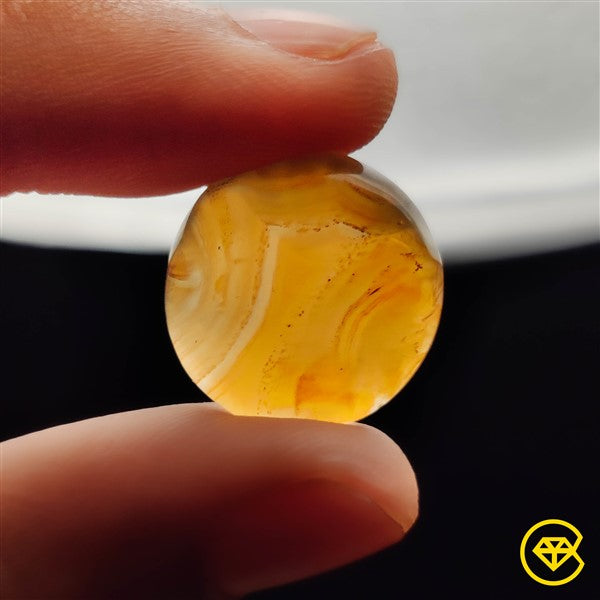Montana Agate