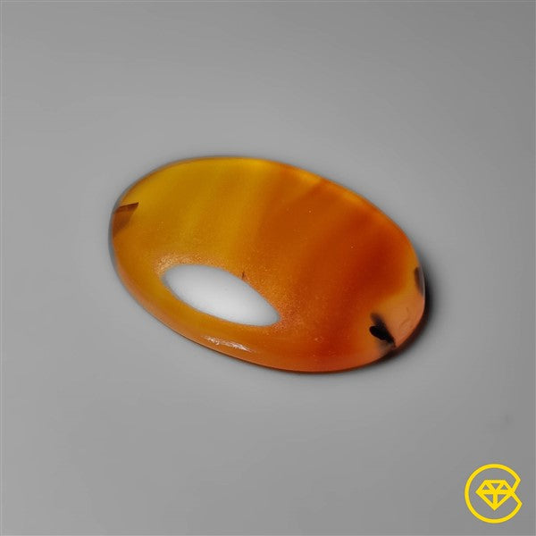 Montana Agate