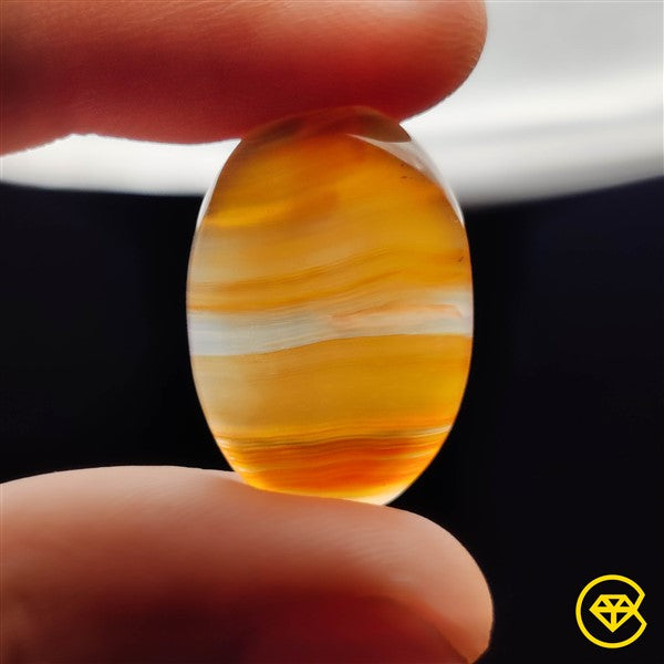 Montana Agate