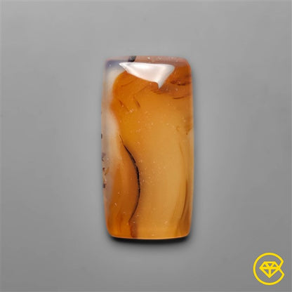 Montana Agate