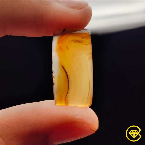Montana Agate