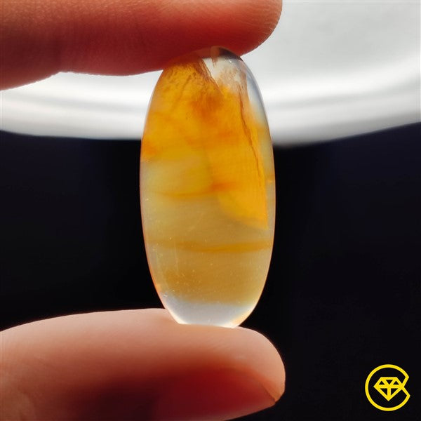 Montana Agate