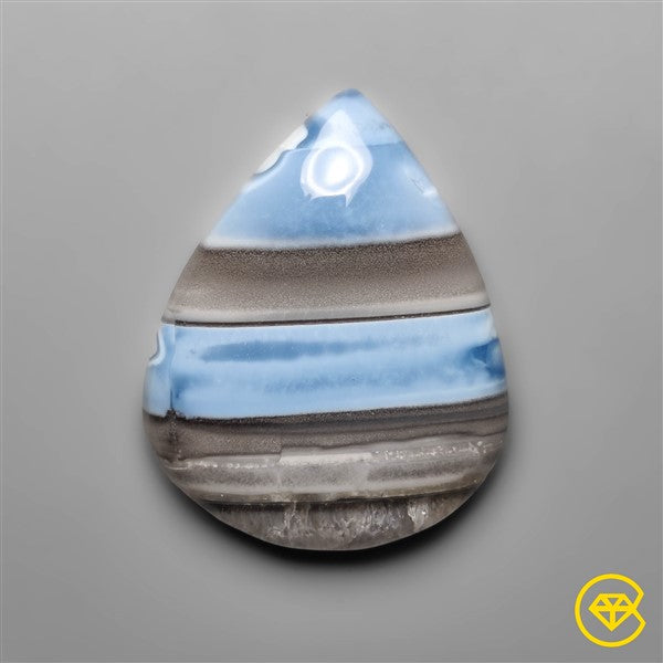 Blue Opal
