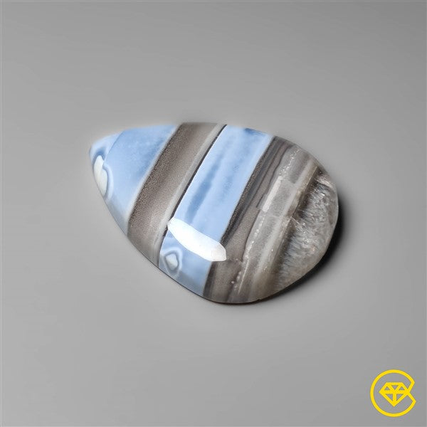 Blue Opal