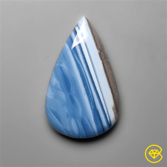 Blue Opal