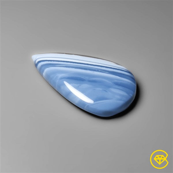 Blue Opal