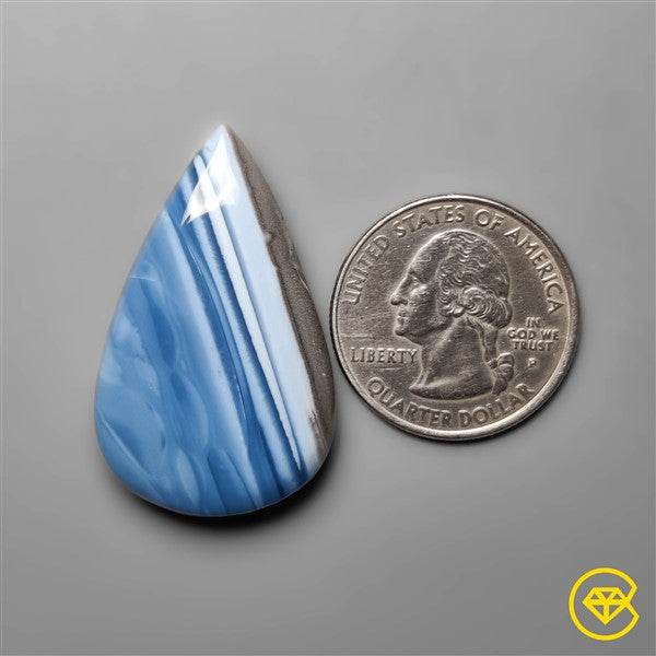 Blue Opal