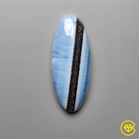 Blue Opal