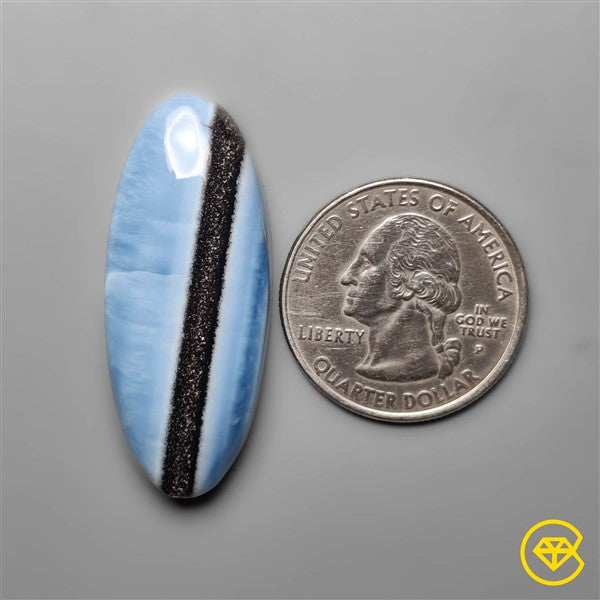 Blue Opal