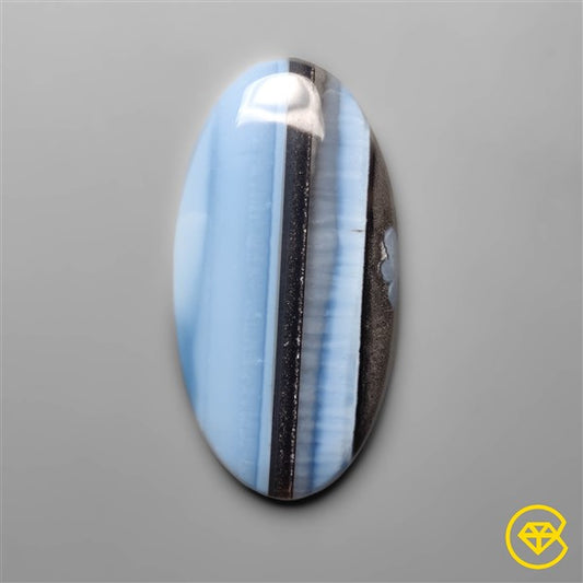 Blue Opal