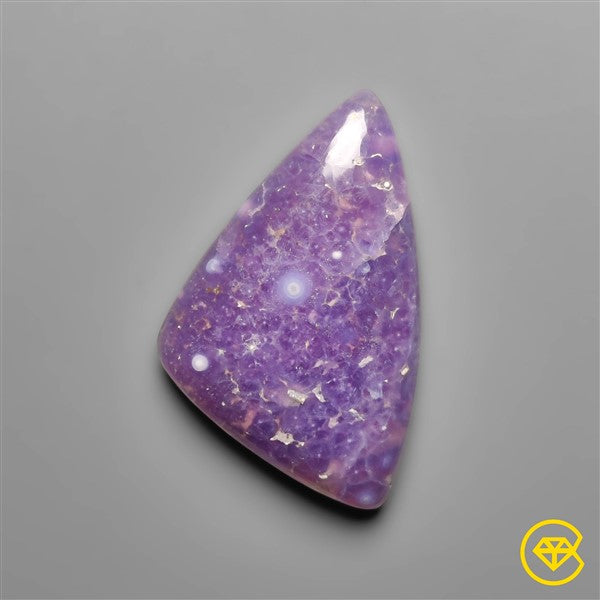 Grape agate