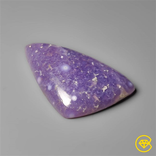 Grape agate