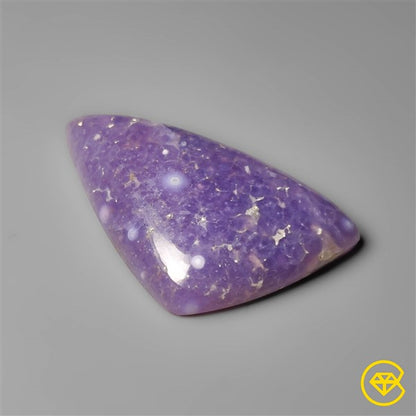 Grape agate