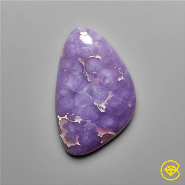 Grape agate