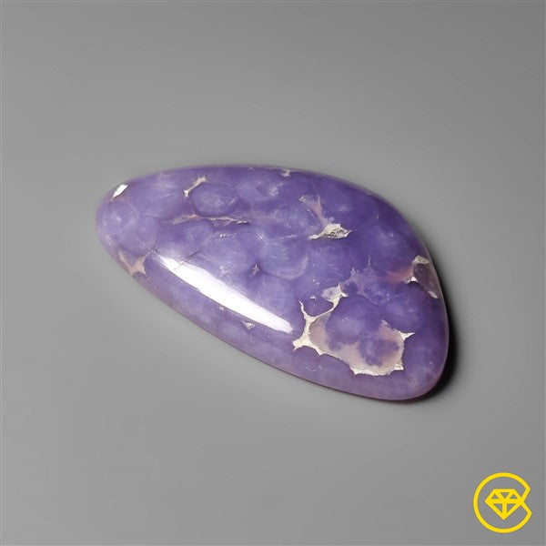 Grape agate